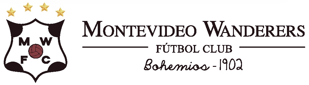 Montevideo Wanderers F.C. - Wikipedia